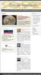 Mobile Screenshot of ponchesegoviano.com